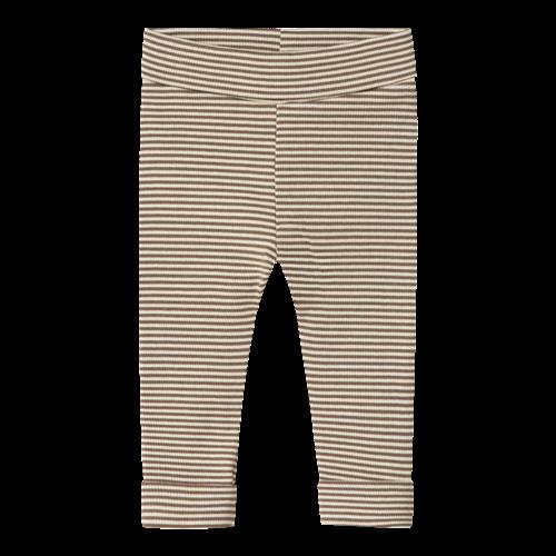 NAME IT Rib Leggings Berro Bungee Cord