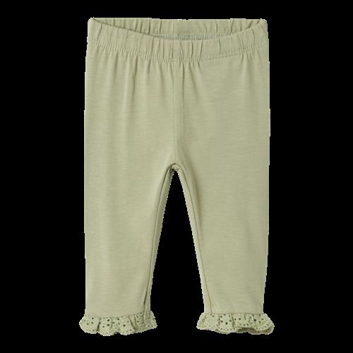 Se NAME IT Leggings Tejsa Tea hos SmartKidz