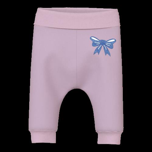 Se NAME IT Sweatpants Vrillie Winsome Orchid hos SmartKidz