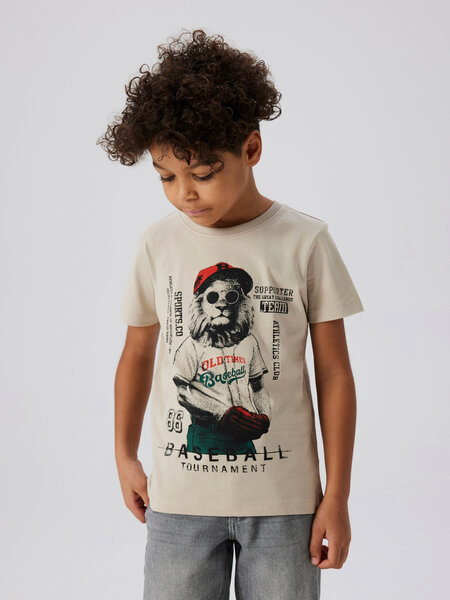 Se NAME IT T-shirt Doy Peyote hos SmartKidz