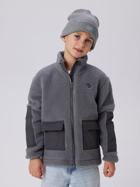 Se NAME IT Teddy Jakke Monico Mockingbird hos SmartKidz