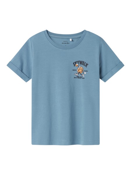 Se NAME IT T-Shirt Vux Spring Lake hos SmartKidz