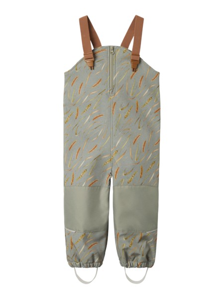 Se NAME IT Softshell bukser Alfa Shadow Field hos SmartKidz