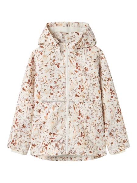 Se NAME IT Sommerjakke Maxi Whisper White hos SmartKidz