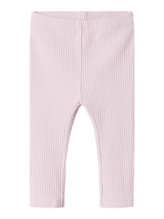 Se NAME IT Leggings Dikka Light Lilac hos SmartKidz