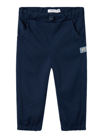Se NAME IT Sweatpants Doni Navy Blazer hos SmartKidz