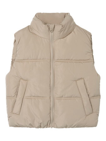 Se NAME IT Vest Market Pure Cashmere hos SmartKidz