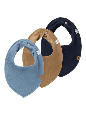 Se NAME IT 3-Pak Hagesmæk Yasimdonny Navy Blazer hos SmartKidz