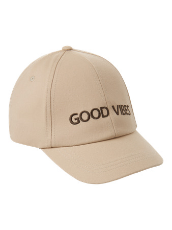 Se NAME IT Kasket Nugo Peyote Embroidery Good Vibes hos SmartKidz