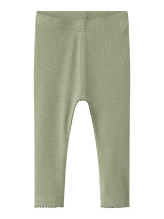 Se NAME IT Modal Leggings Fallon Tea hos SmartKidz