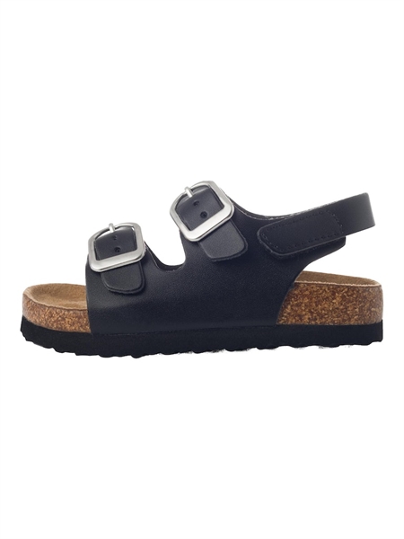 Se NAME IT Sandaler Filbert Black hos SmartKidz