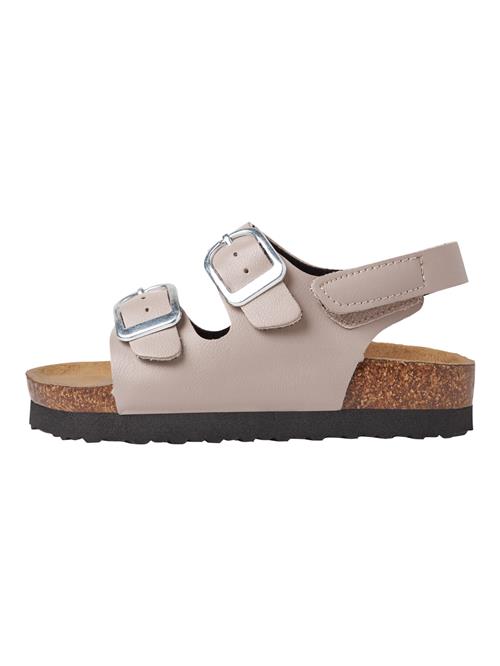 Se NAME IT Sandaler Filbert Peyote hos SmartKidz