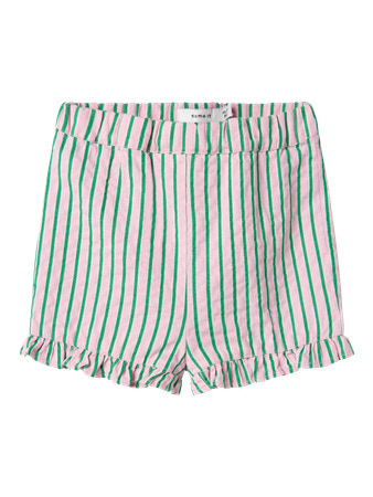 Se NAME IT Shorts Filone Ballerina hos SmartKidz
