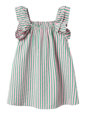 NAME IT Kjole Filone Ballerina