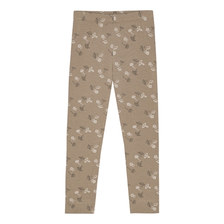 Se BIRKHOLM Leggings Svampe Mix hos SmartKidz