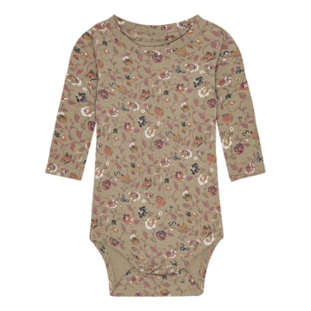 Se BIRKHOLM Body Blomstersymfoni hos SmartKidz