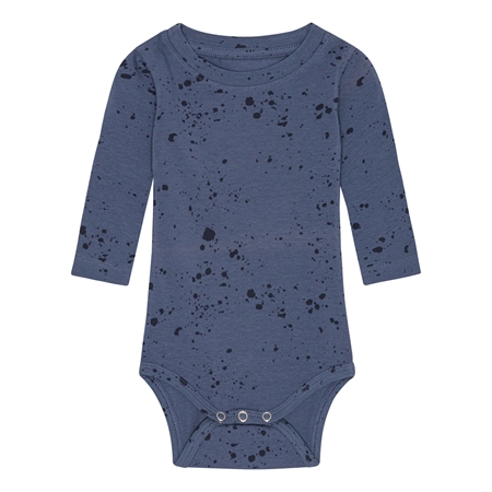 Se BIRKHOLM Body Blå Splash hos SmartKidz