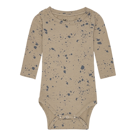 Se BIRKHOLM Body Brun Splash hos SmartKidz