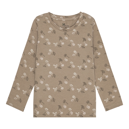 Se BIRKHOLM Bluse Svampe Mix hos SmartKidz