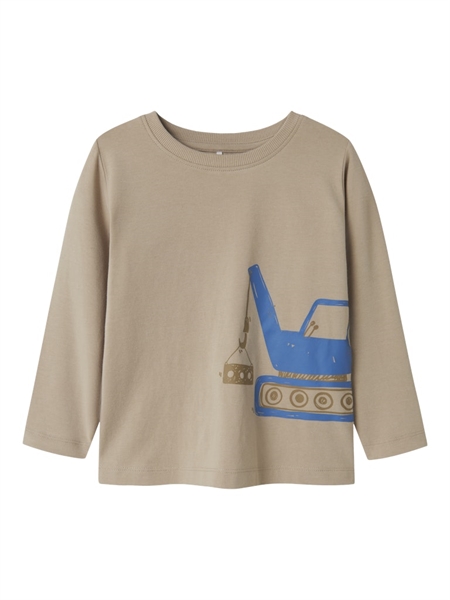 Se NAME IT Bluse Fheo Pure Cashmere hos SmartKidz