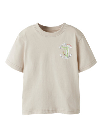 Se NAME IT T-shirt Velix Peyote Alligator hos SmartKidz