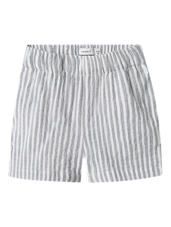 NAME IT Shorts Fedenis Navy Blazer