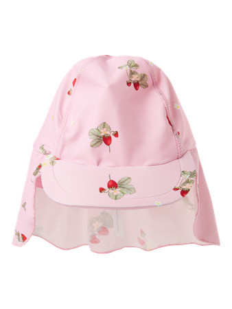 Se NAME IT UV Badehat Zila Fragrant Lilac hos SmartKidz