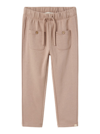 LIL ATELIER Sweatpants Ilondon Ras Etherea