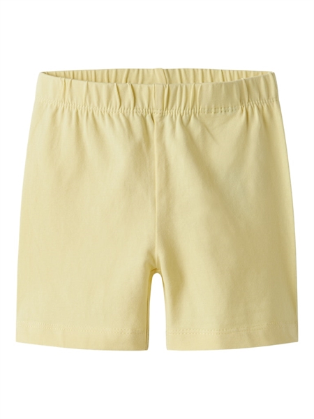 NAME IT Cykelshorts Vivian Lemon Meringue