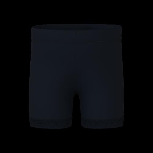NAME IT Blonde Cykelshorts Vista Black