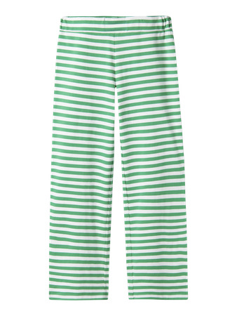Se NAME IT Wide Bukser Fakla Bright Green hos SmartKidz