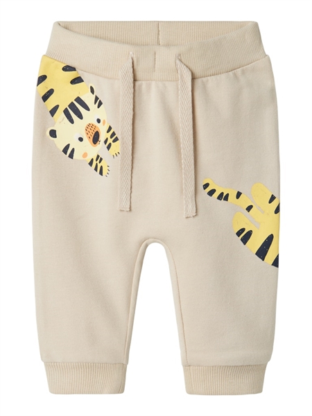 Se NAME IT Sweatpants Hack Peyote hos SmartKidz