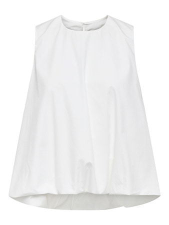 ONLY Ballon Top Piella Cloud Dancer