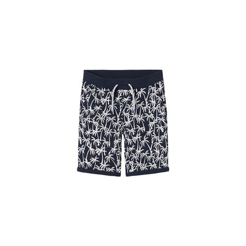 NAME IT Sweat Shorts Vermo Dark Sapphire