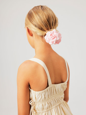 Se NAME IT Blomster Hårklemme Rosie Ballerina hos SmartKidz