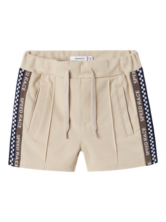 Se NAME IT Shorts Halfdan Peyote hos SmartKidz