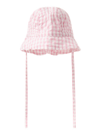 Se NAME IT Sommerhat Halmi Cameo Pink hos SmartKidz