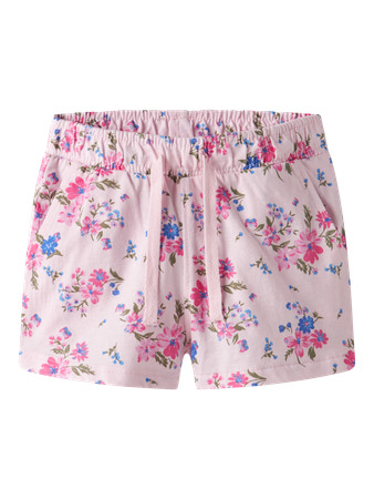 Se NAME IT Shorts Vigga Ballerina Bouquet hos SmartKidz