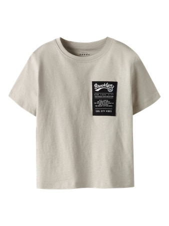 Se NAME IT T-shirt Vector Peyote hos SmartKidz