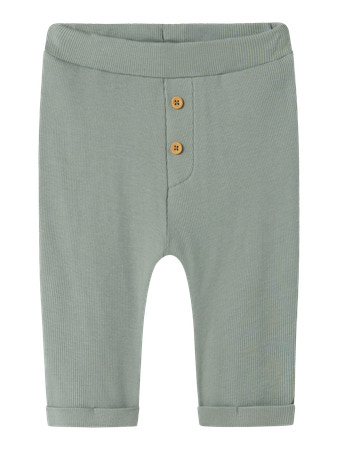Se NAME IT Bukser Jular Slate Gray hos SmartKidz