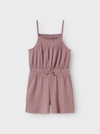 Se NAME IT Strop Suit Jessia Purple Dove hos SmartKidz
