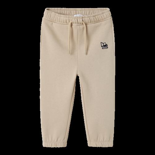 NAME IT Sweatpants Vallen Pure Cashmere