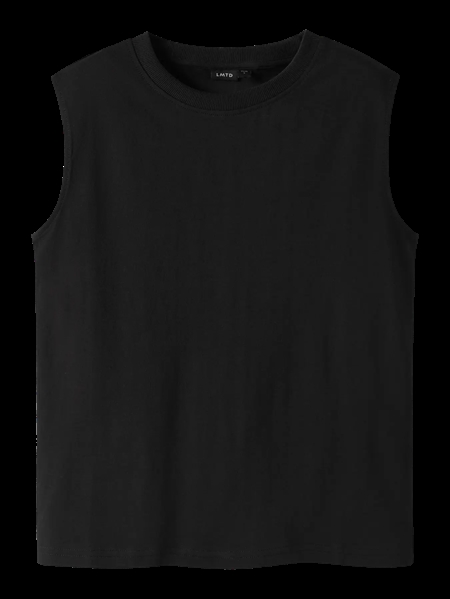 Se LMTD Tank Top Fagen Black hos SmartKidz