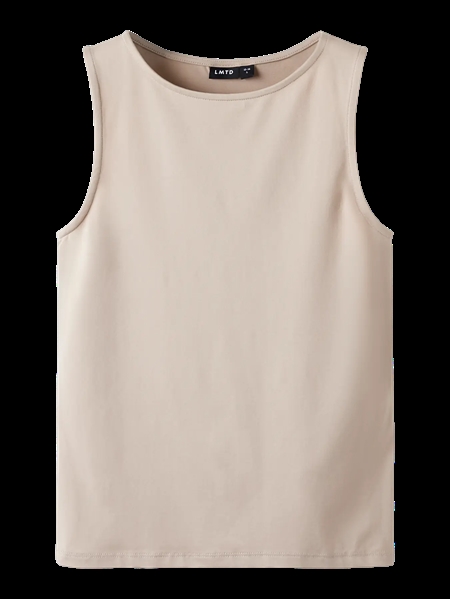 Se LMTD Top Dincis Oxford Tan hos SmartKidz