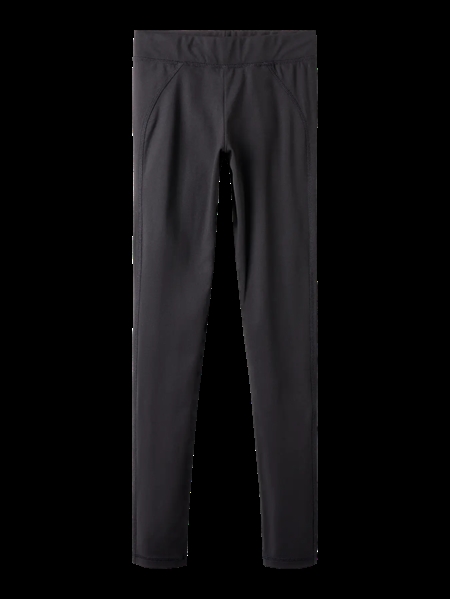 Se NAME IT Sports Tights Dione Black hos SmartKidz