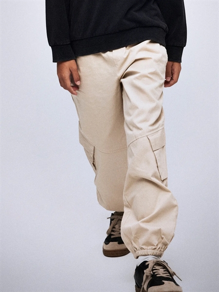 NAME IT Cargo Bukser Karter Peyote