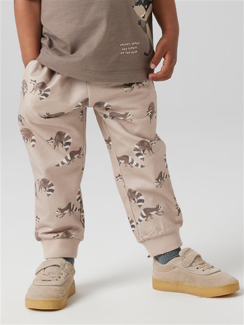 NAME IT Sweatpants Keonel Simply Taupe