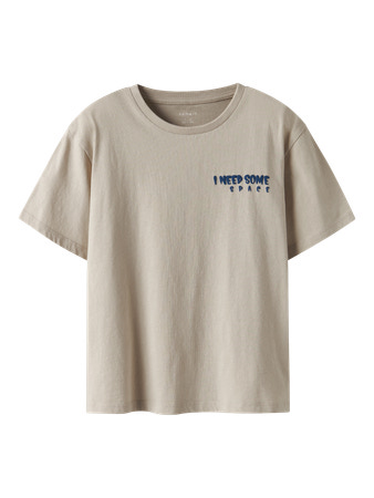 Se NAME IT T-shirt Karlo Peyote hos SmartKidz