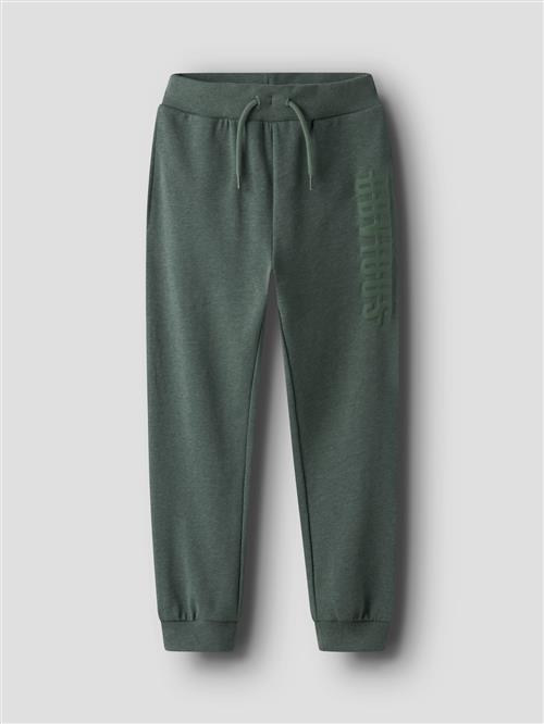 Se NAME IT Sweatpants Vanoa Garden Topiary hos SmartKidz