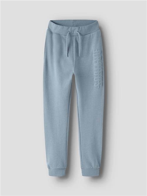 NAME IT  Sweatpants Vanoa Dusty Blue